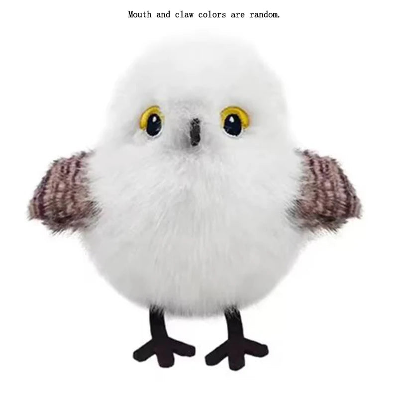 Juguete Pájaro Eléctrico para Gatos | Interactivo con Sonido y Plumas